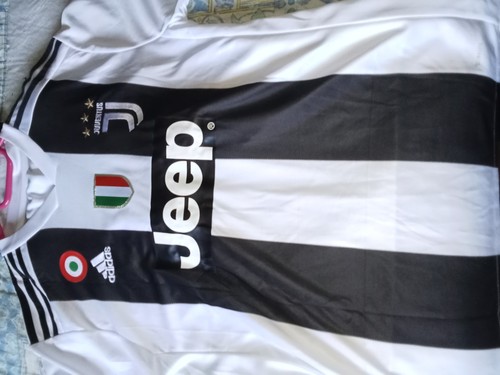 Maglia calcio juventus - maglia, 2018/19