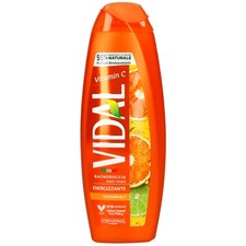 VIDAL BAGNODOCCIA VITAMINA C