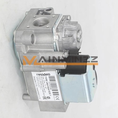 Elettrovalvola gas resideo - elettrovalvola,