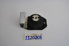 Engine silent block engine