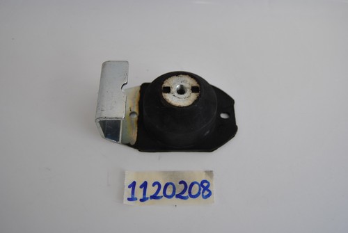 Engine vibration damping - vibration,
