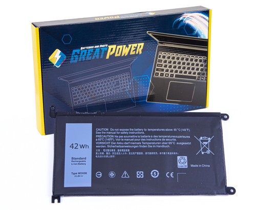 Batteria 3680 mah - 3680, per
