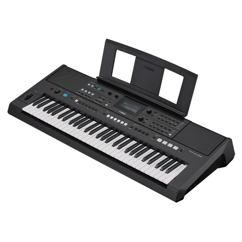 Yamaha psr e483 tastiera - yamaha, psr-e483