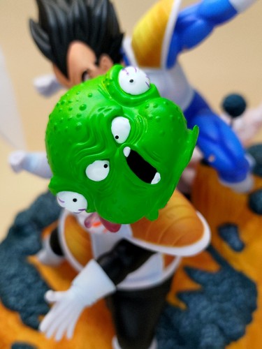Vegeta guldo dragon ball z - vegeta,