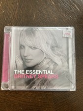 Britney Spears The Essential