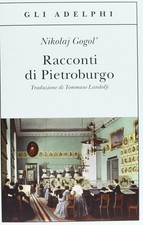 Racconti pietroburgo - di,
