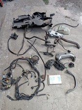 honda hornet 900 ricambi