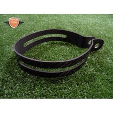 Fascia terminale Kawasaki Z 750 2007 2014 GIANNELLI