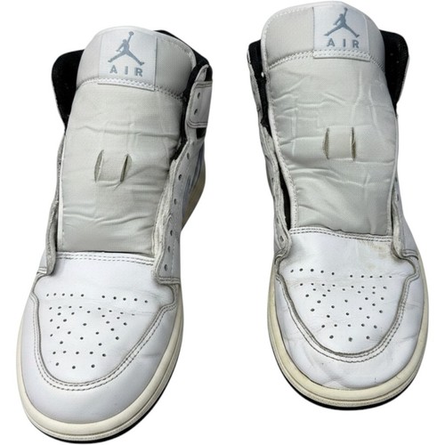 Nike air jordan - air, mid