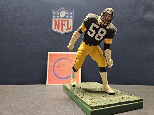 Jack lambert pittsburgh - jack,
