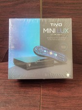 TiVo Mini Lux Vox Lettore