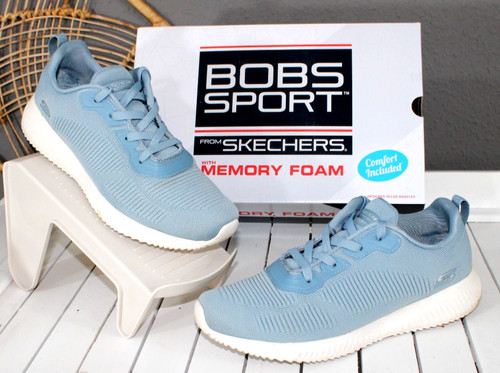 Skechers - 🩵,