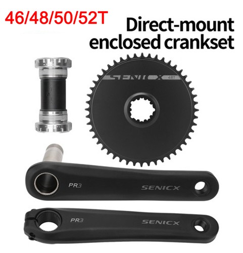 Guarnitura strada 170mm - 170mm, 12