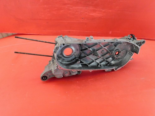 Carter blocco motore - blocco,
