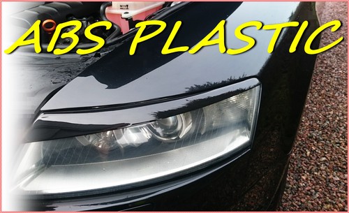 Audi 2004 2011 faro - c6,