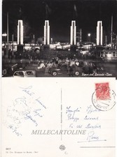 BARI: Fiera del Levante - 1956