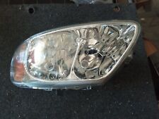 Faro anteriore SX CHRYSLER VOYAGER/GRAND VOYAGER (RG) 2.5, 4857703AB