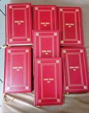 Premio Strega Edizioni