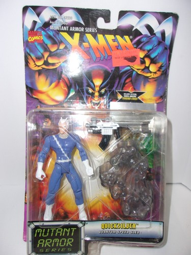 Modellino men marvel - x-men,