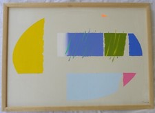 Ennio FINZI (Venezia 1931)