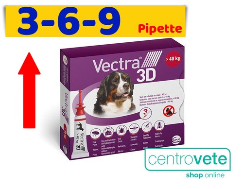 Vectra cane 6 - /, 9