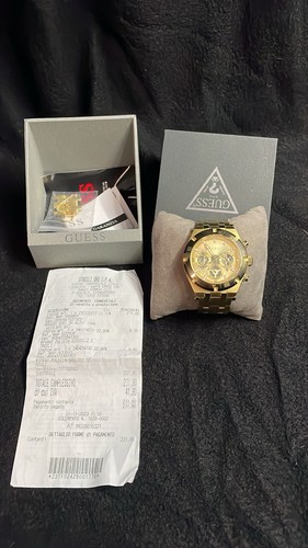 Guess orologio analogico - guess, in
