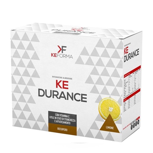 Keforma durance 16 buste - keforma, ke
