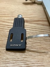 Headshell Sony SH-135 per PS-X Turntable giradischi aluminium attacco SME