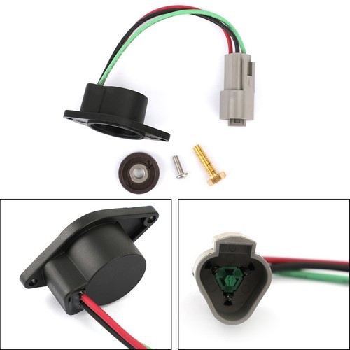 Sensore velocità adc motor - velocità,