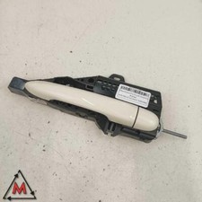 Porta esterna posteriore 806062761R per RENAULT CAPTUR MK1 RESTYLING 2017-2019 (107024)