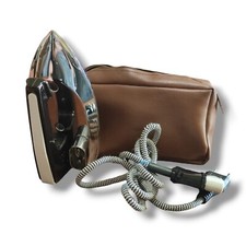 Ferro Da Stiro Portatile Anni