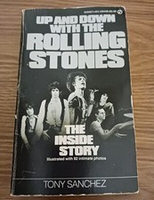 Up And Down With The Rolling