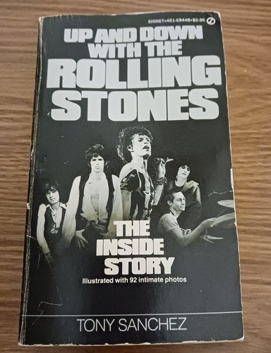 And down with the rolling - down,