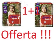 Pannolini libero taglia - up&go,