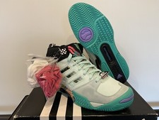 Adidas lemar dauley - lemar,