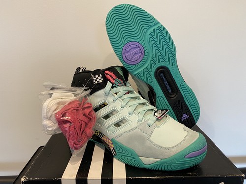 Adidas lemar dauley - adidas,