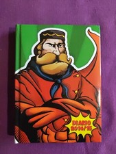 Diario 2014/15 Smemoranda