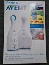 Babyphone Philips Avent