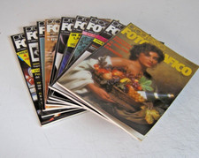 Riviste Progresso Fotografico