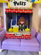 RARO CLONE VINTAGE LIDDLE