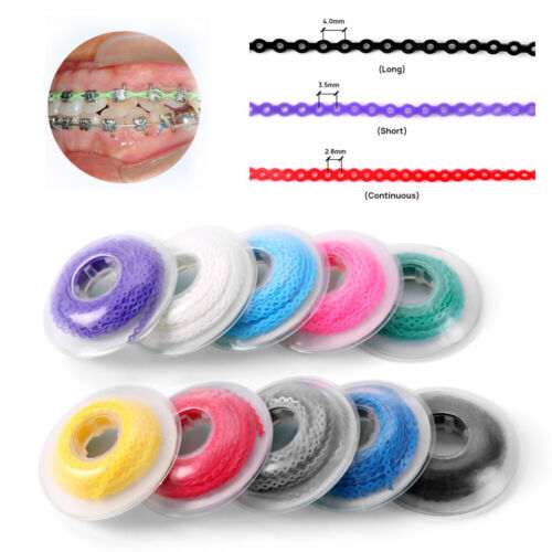 20pz fasce elastiche per - fasce,