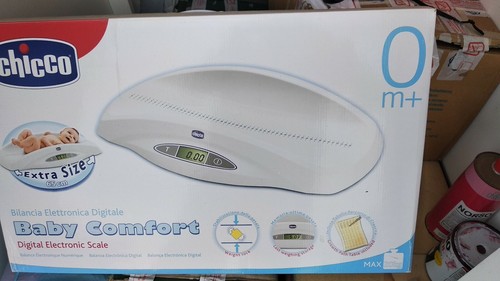 Bilancia elettronica digitale - bilancia,