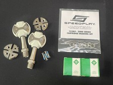Pedali Speedplay Zero S/S