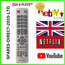 Nuovo Telecomando per Smart TV