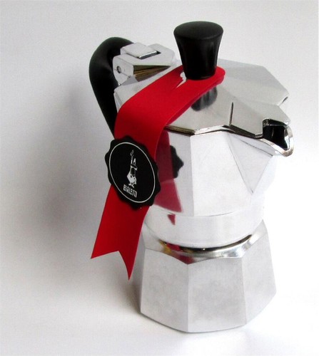 Caffettiera napoletana - caffettiera,