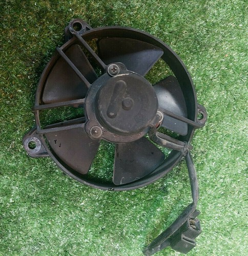 Yamaha versys 300 ventola - xc,