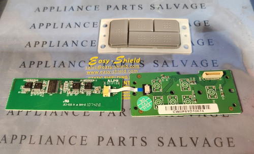 Pcb controllo cintig 21ux - cintig,