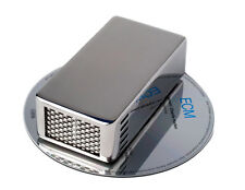 TOWNSHEND AUDIO MAXIMUM SUPERTWEETERS | NERO SATINATO | VESTIBILITÀ B+W | PMC | MAGICO