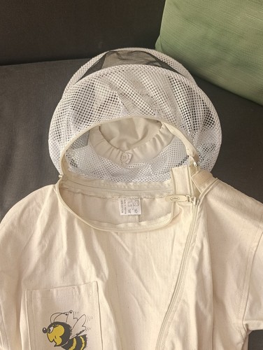 Tuta apicoltore bambino - tuta,