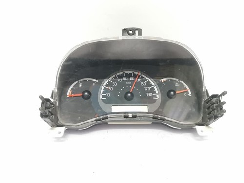 Quadro strumenti - quadro,